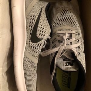 Women’s Nike Free Runs